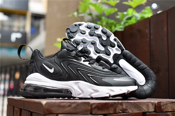 Men's Hot sale Running weapon Air Max 270 Shoes 011